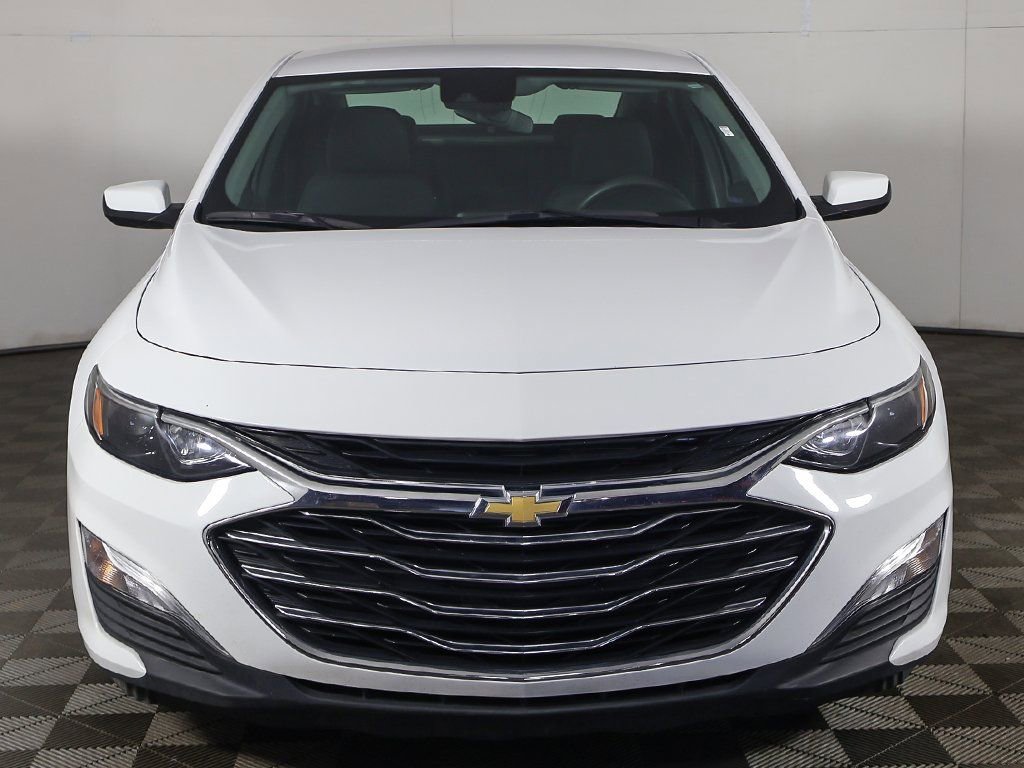 Used 2024 Chevrolet Malibu LS image 8
