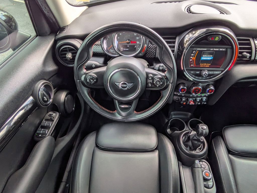 Used 2019 MINI Cooper S w/ Signature Upholstery Package image 16