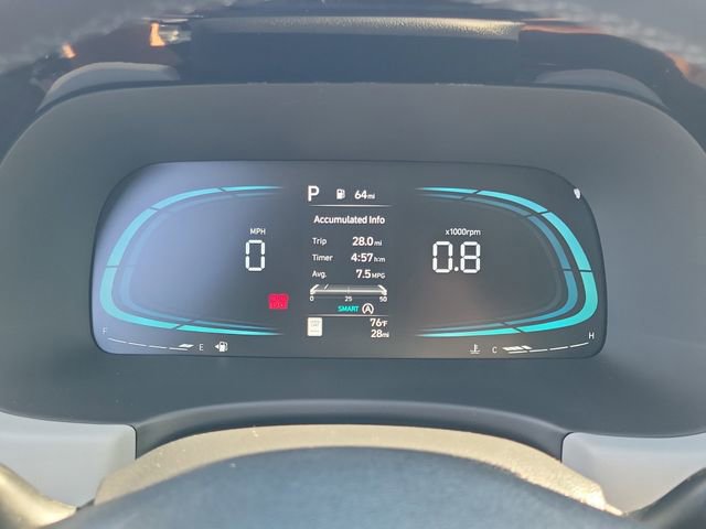 New 2025 Hyundai Palisade SEL image 7