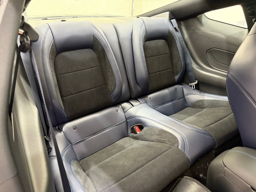 New 2025 Ford Mustang Dark Horse image 15