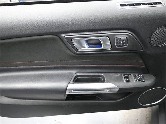 Used 2022 Ford Mustang GT Premium w/ Equipment Group 401A image 13