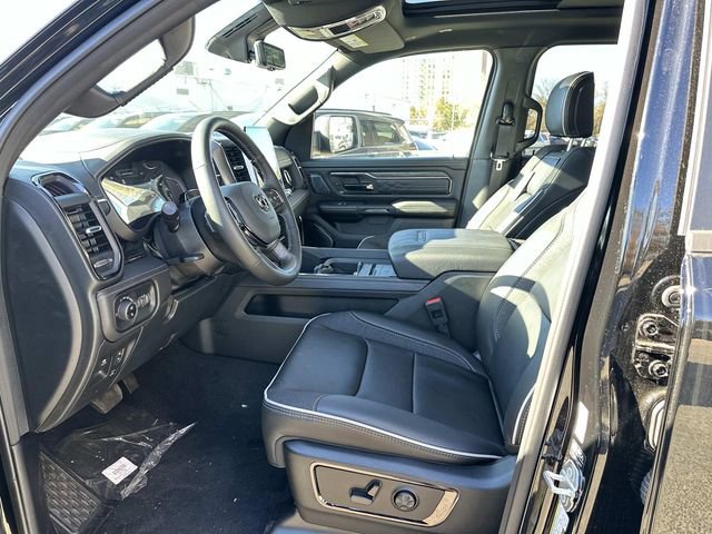 New 2026 RAM 1500 Limited image 9