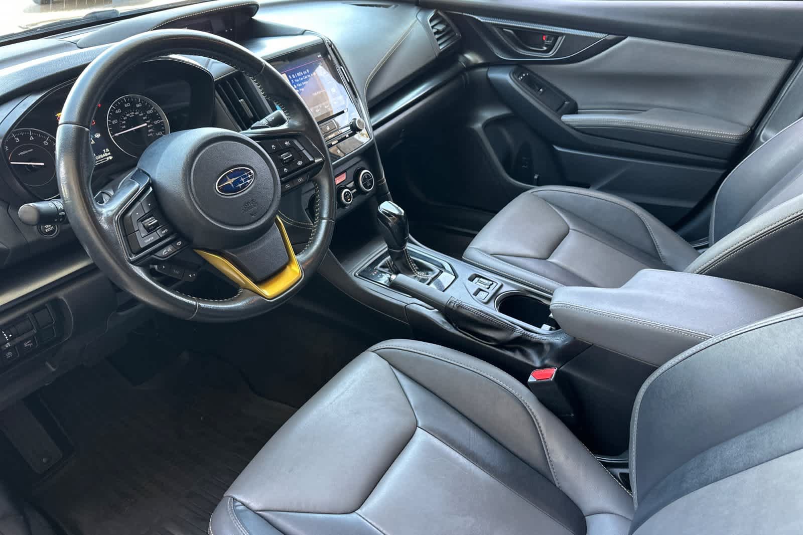 Used 2023 Subaru Crosstrek 2.5i Sport AWD/4WD image 9