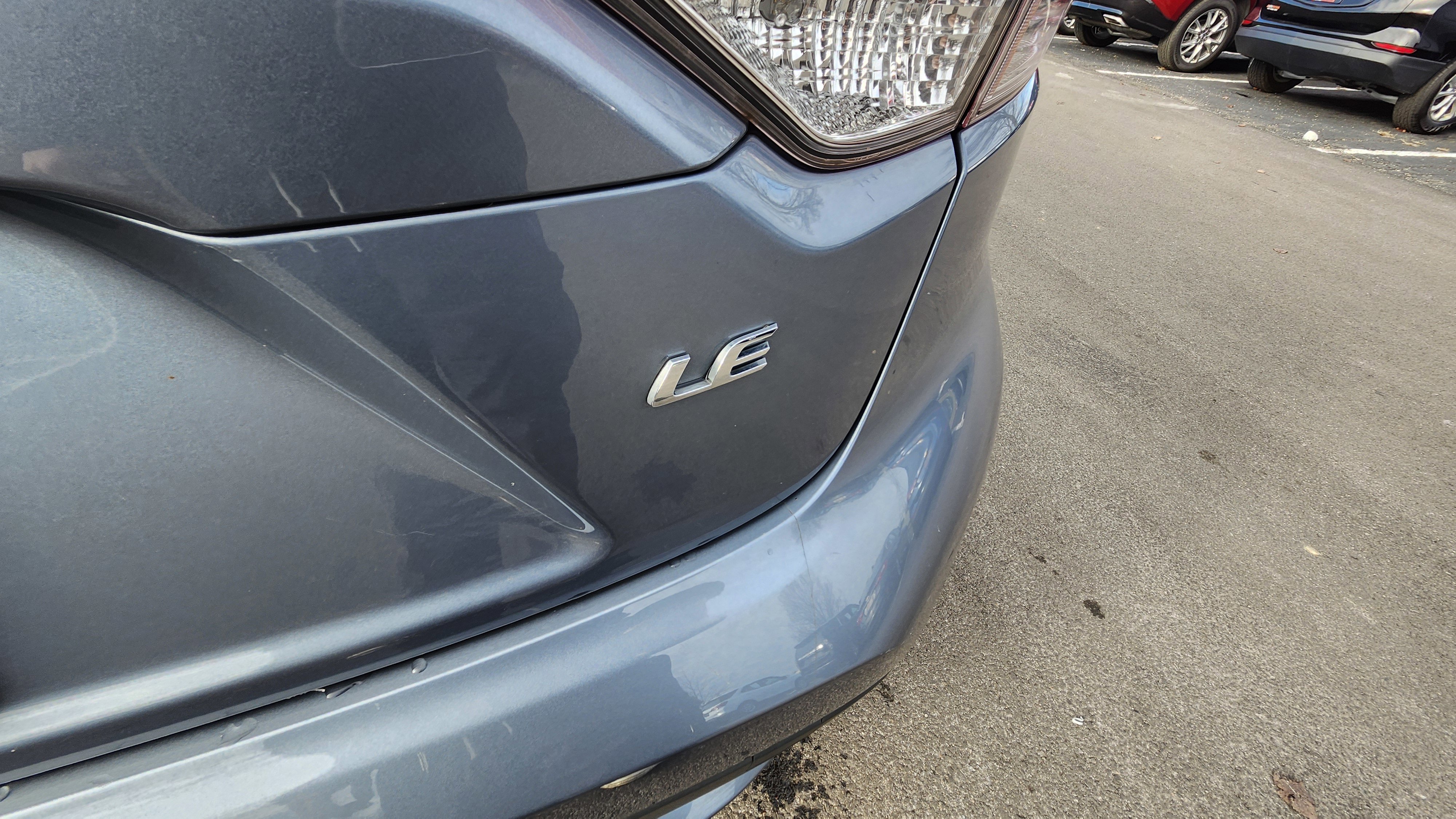 Used 2022 Toyota Corolla LE image 19