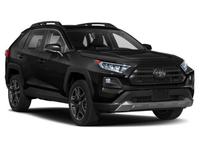 Used 2020 Toyota RAV4 Limited AWD/4WD image 6