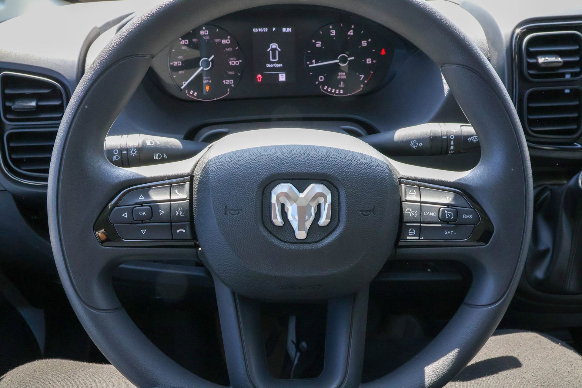 New 2026 RAM ProMaster 2500 w/ Convenience Group image 27