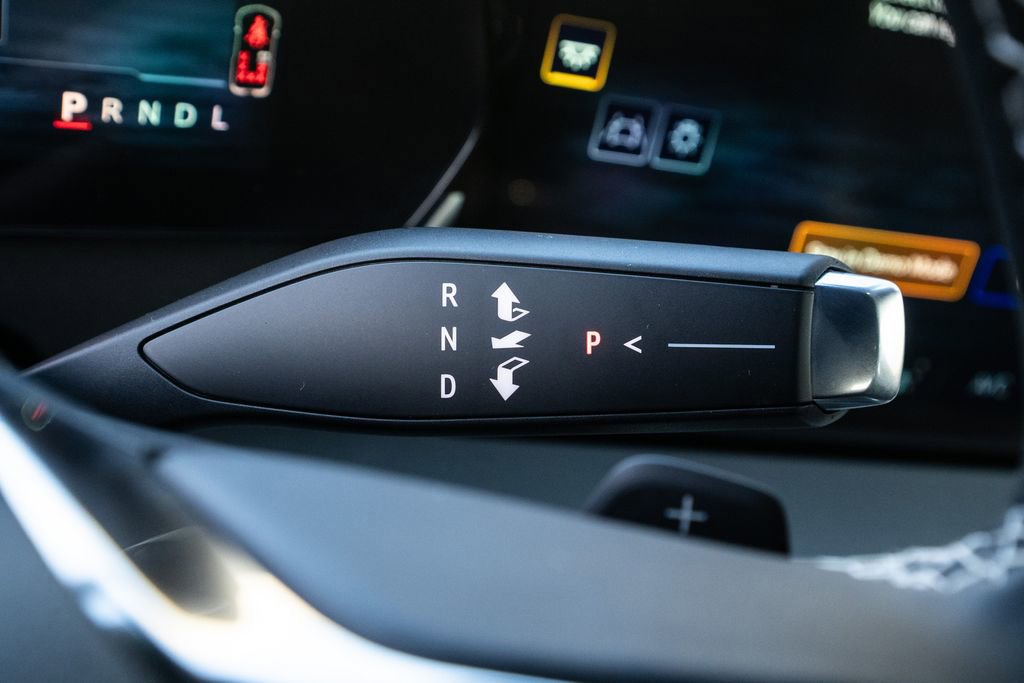 New 2026 Chevrolet Traverse LT image 28