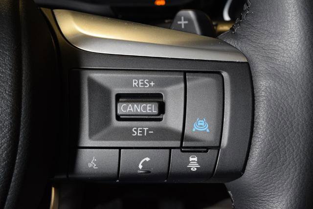 Certified 2026 INFINITI QX60 Luxe w/ Family Package AWD/4WD image 19