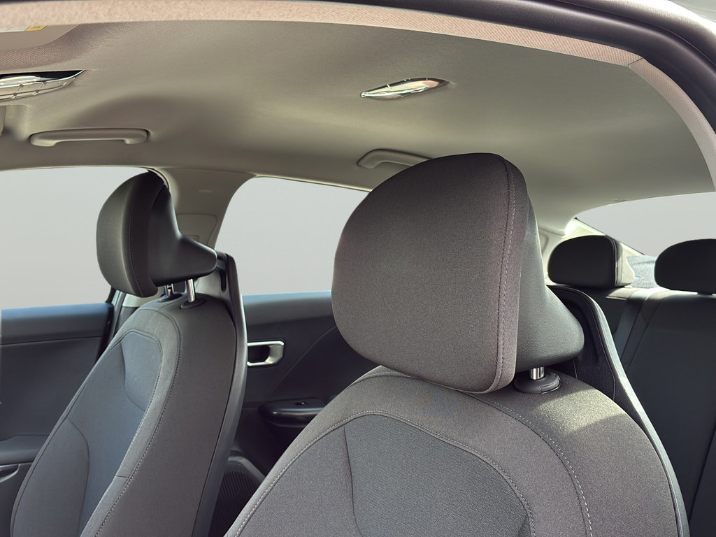 New 2026 Kia K4 FWD image 15