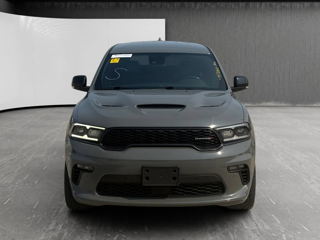 Used 2021 Dodge Durango R/T w/ Tow 'N Go Package AWD/4WD image 8