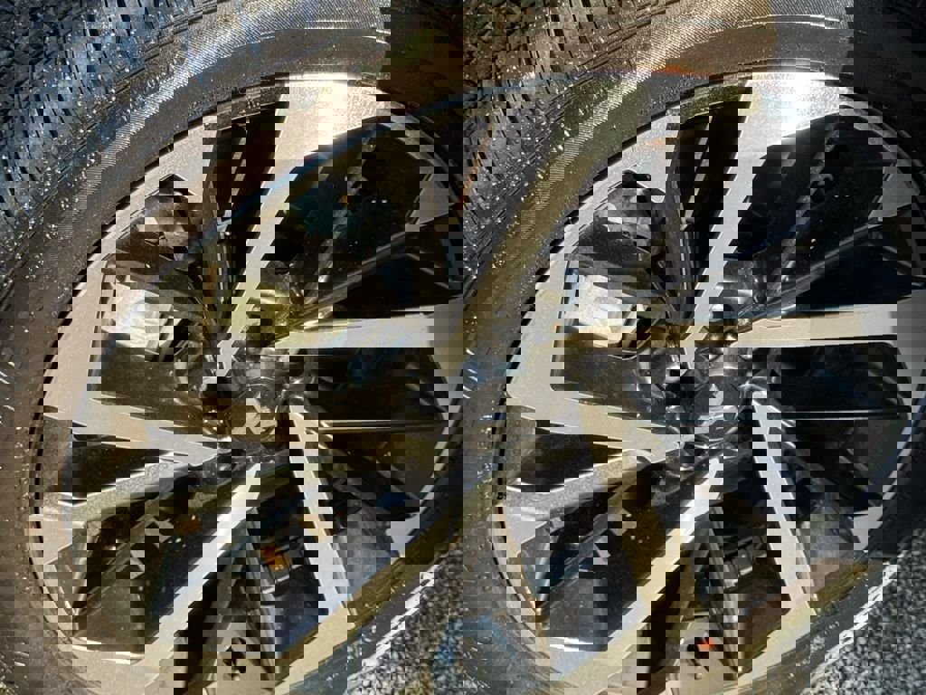 Used 2025 Mitsubishi Outlander SE image 12