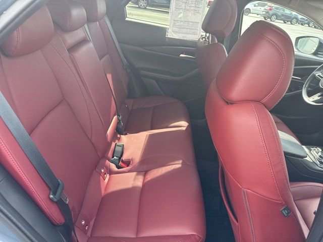 Used 2023 MAZDA CX-30 AWD 2.5 S w/ Preferred Package image 33