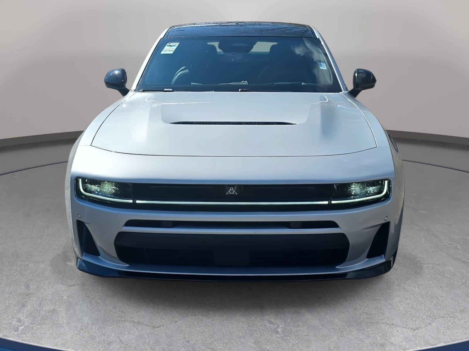 New 2026 Dodge Charger Scat Pack AWD/4WD image 2
