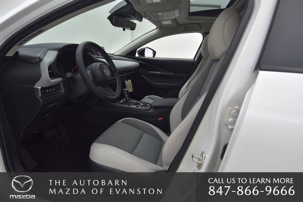 New 2026 MAZDA CX-30 Aire Edition AWD/4WD image 24