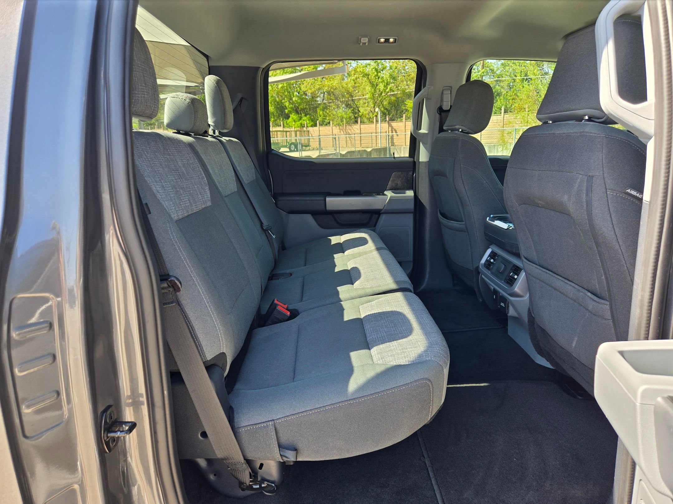 Used 2023 Ford F150 XLT w/ Equipment Group 302A High image 25