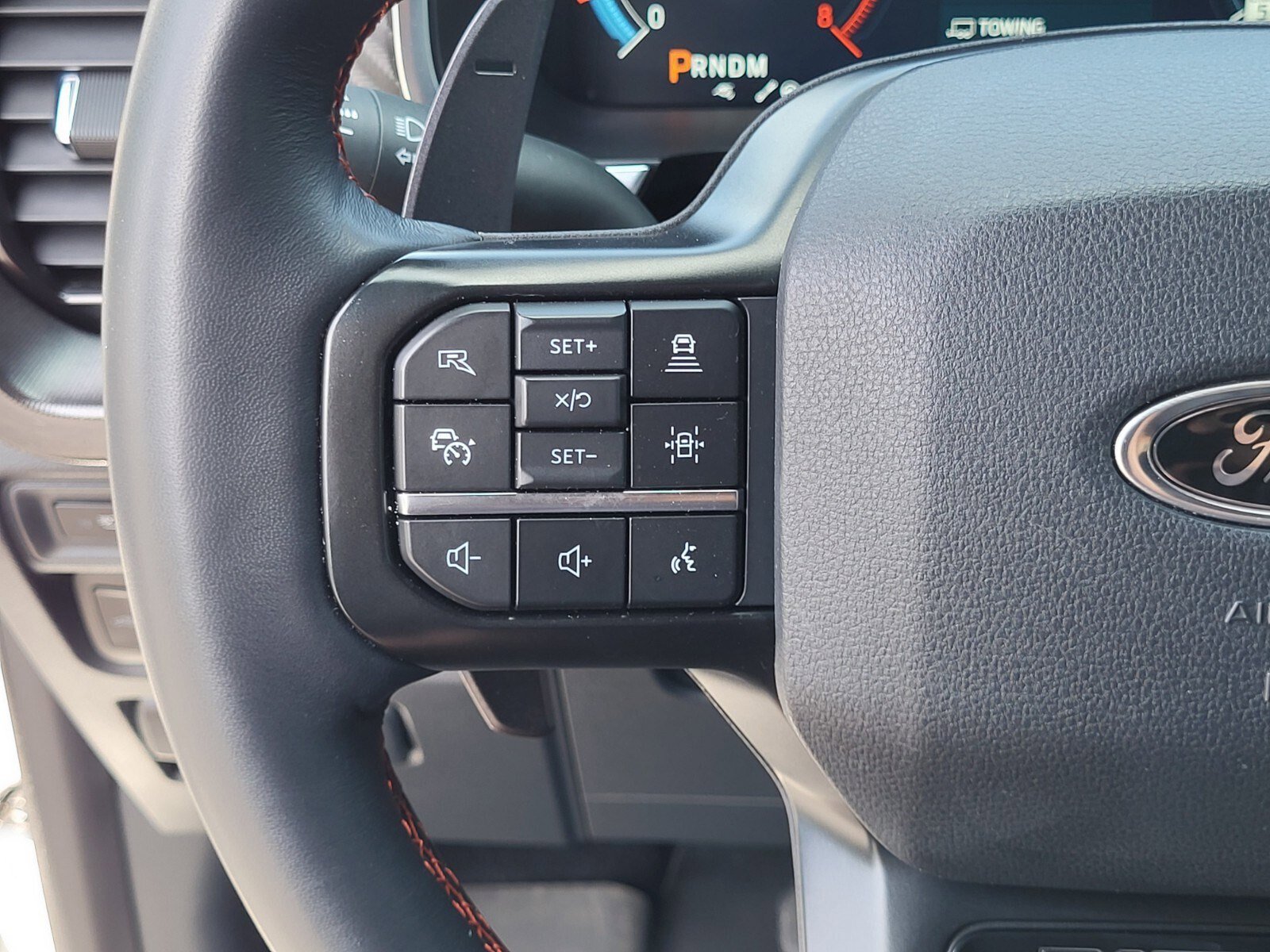 Certified 2023 Ford F150 Raptor w/ Equipment Group 802A Raptor R image 29