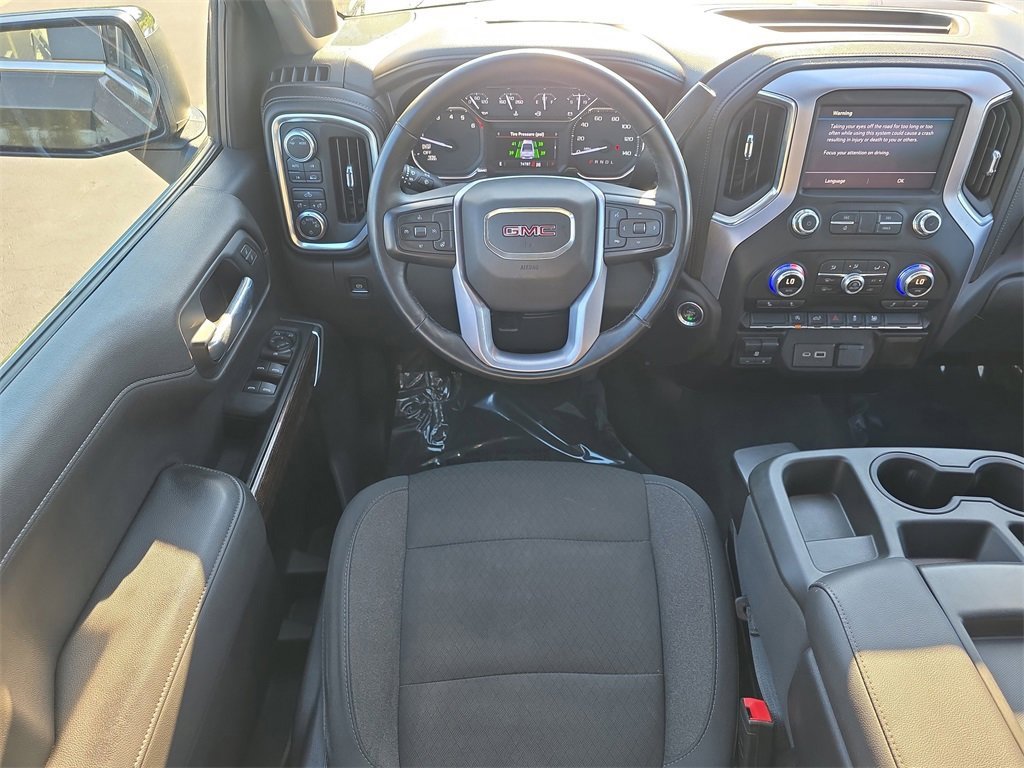 Used 2020 GMC Sierra 1500 SLE w/ SLE Value Package image 15