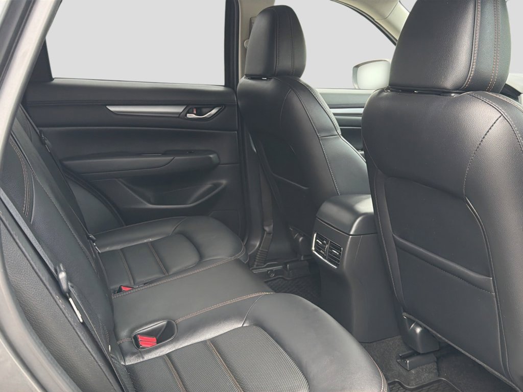 Used 2023 MAZDA CX-5 AWD 2.5 S image 28
