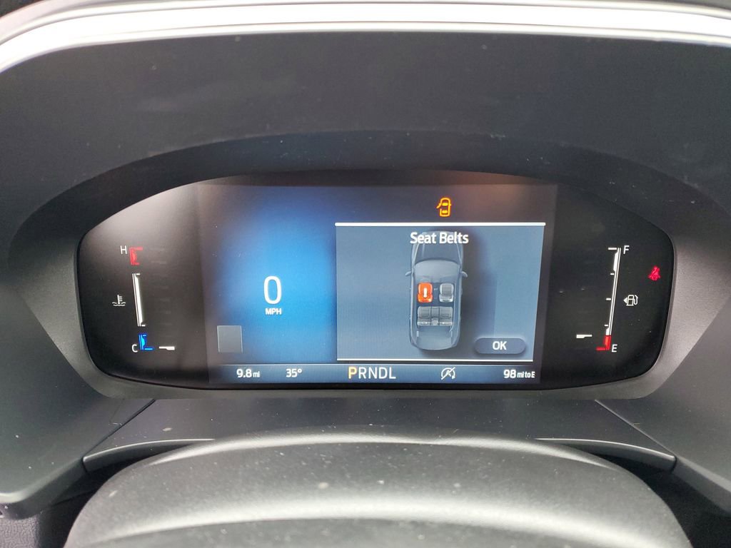 New 2026 Ford Escape Active w/ Tech Pack #1 image 13