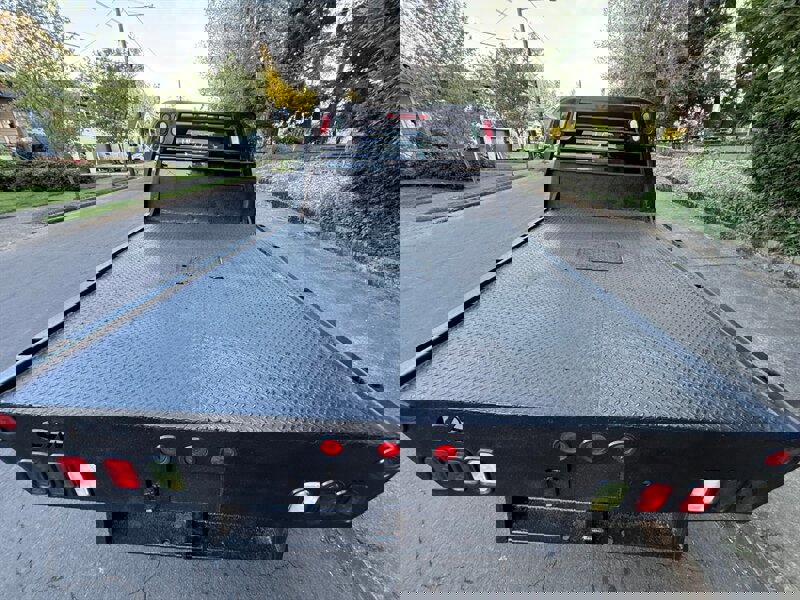 Used 2012 RAM 3500 ST w/ Chrome Appearance Group image 7