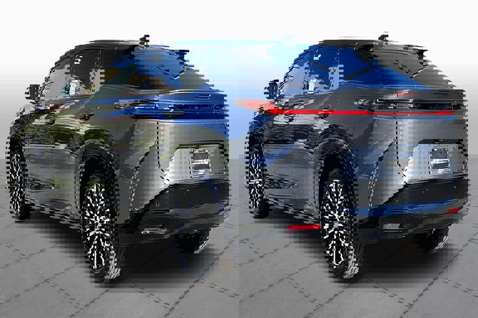 New 2026 Lexus RZ 350e Premium image 7