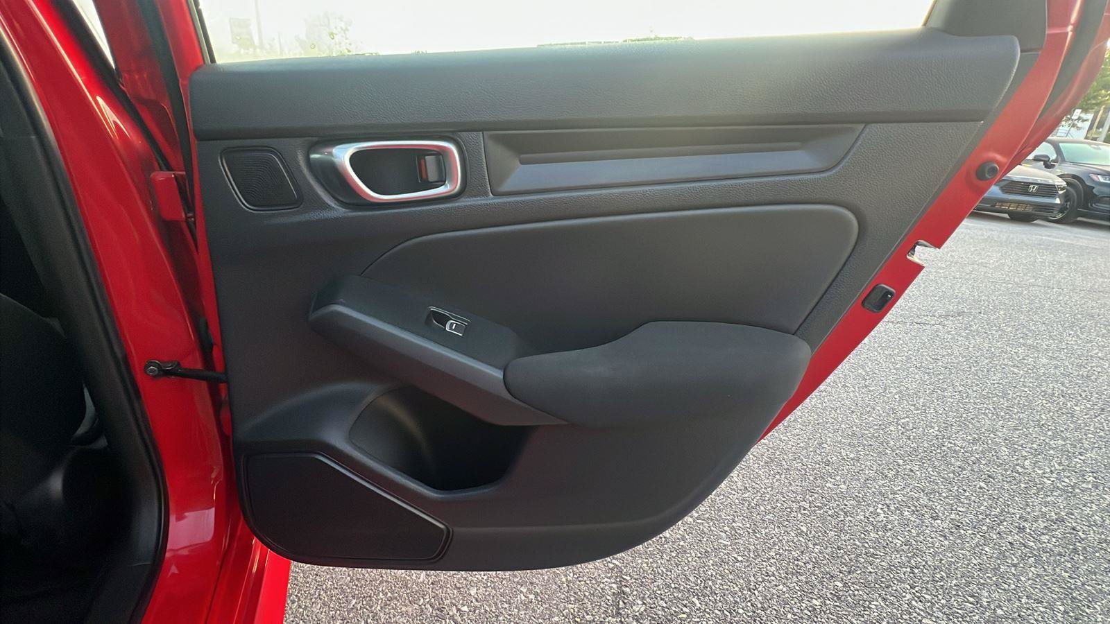 Used 2022 Honda Civic Sport image 14