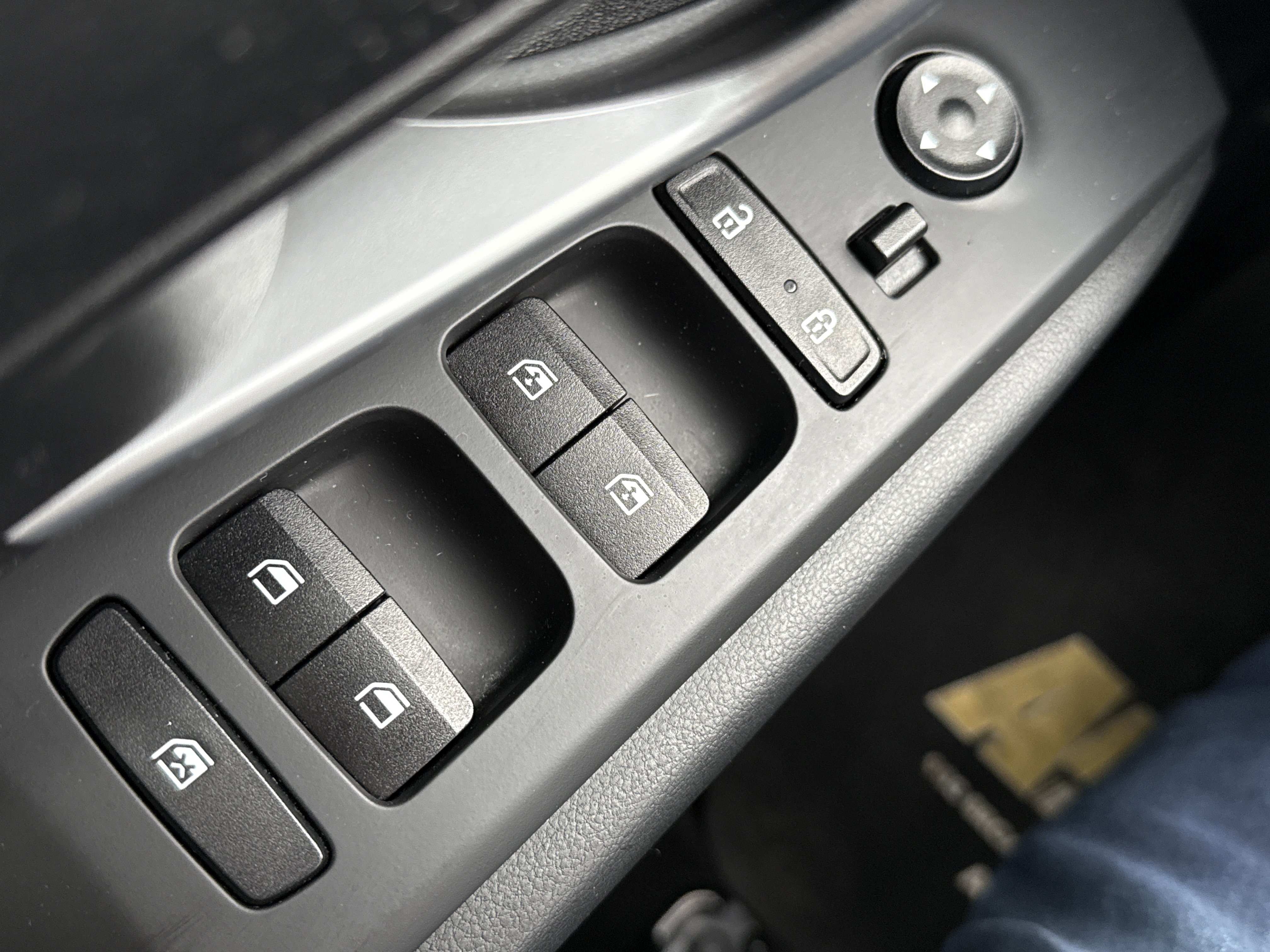 Used 2023 Hyundai Tucson SEL w/ Convenience Package image 16