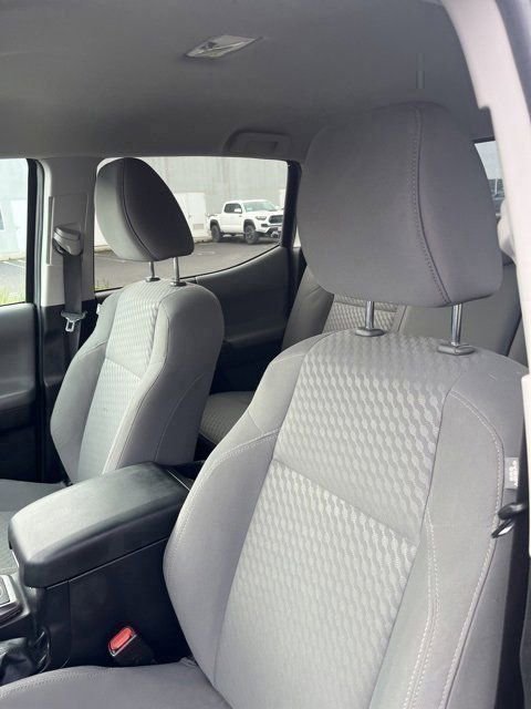 Used 2023 Toyota Tacoma SR5 image 12