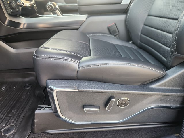 Used 2026 Ford F150 Platinum w/ Equipment Group 702A High AWD/4WD image 24