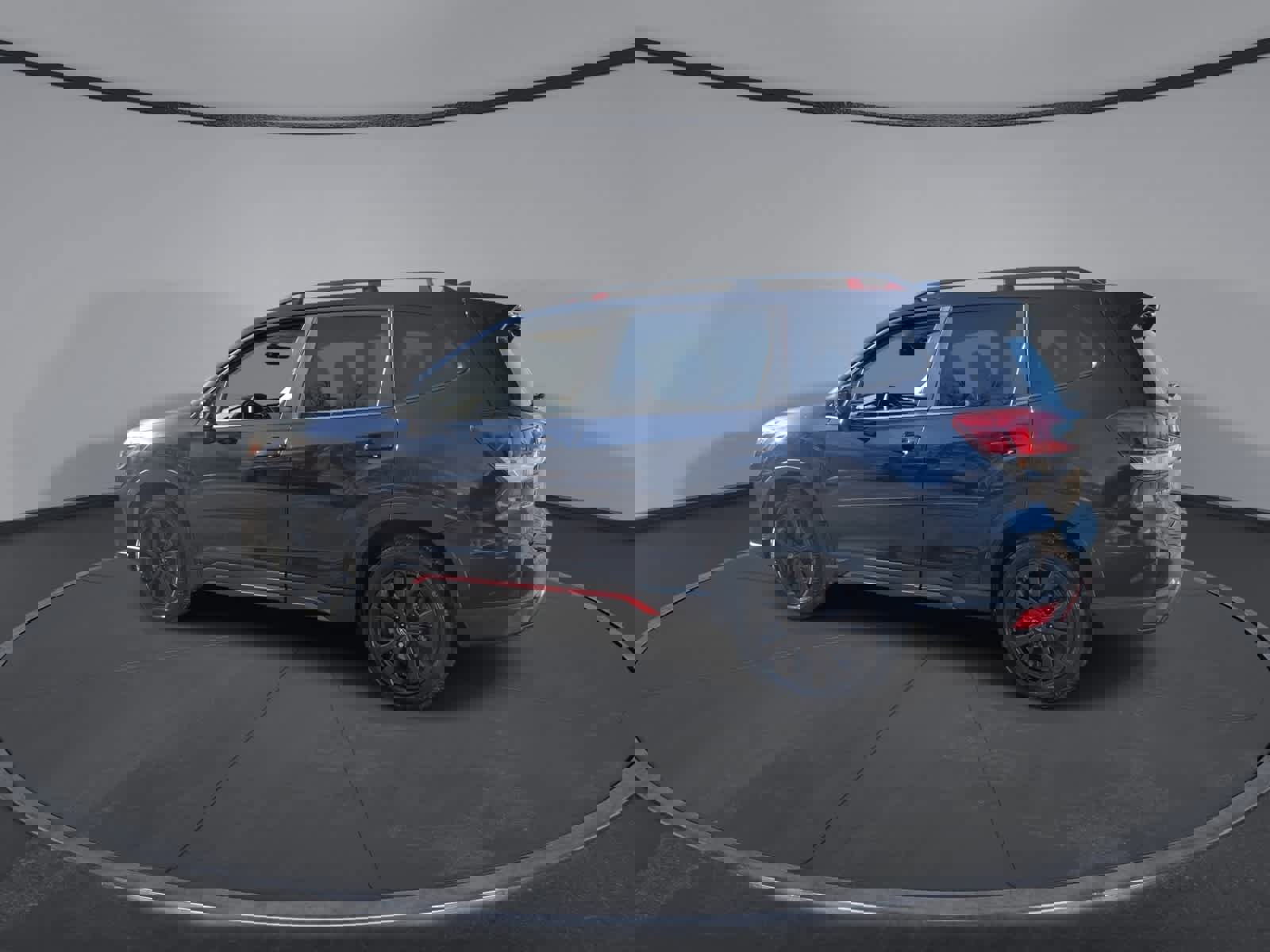 Used 2021 Subaru Forester Sport image 6