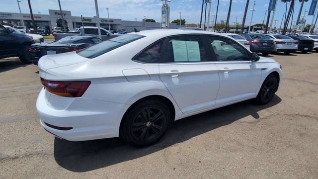 Used 2019 Volkswagen Jetta R-Line FWD image 8
