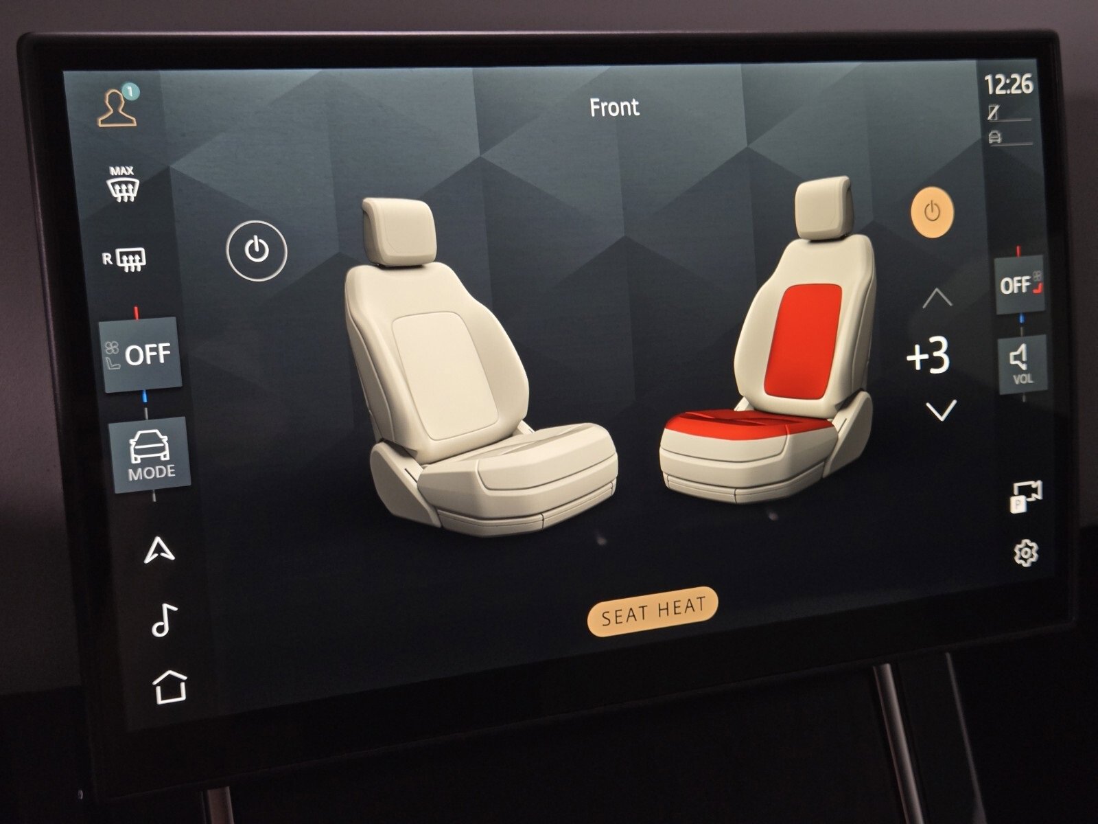 New 2026 Land Rover Range Rover Evoque Dynamic SE image 29