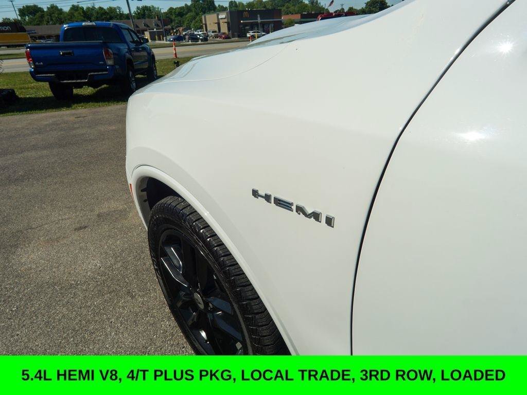 Used 2023 Dodge Durango R/T RWD image 10