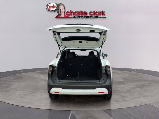 Certified 2026 Nissan Kicks S FWD image 20