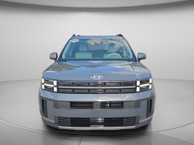Certified 2024 Hyundai Santa Fe Limited FWD image 4