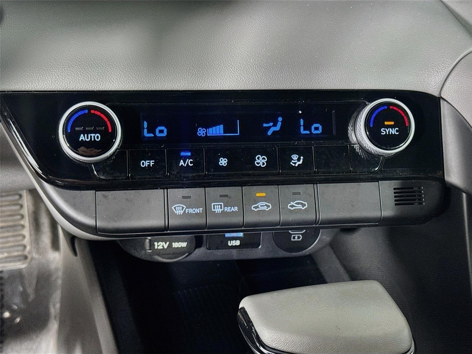 Certified 2026 Hyundai Elantra Sport FWD image 16