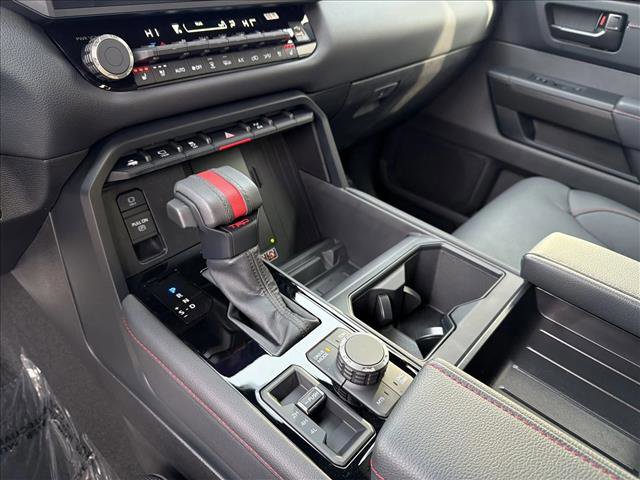 New 2026 Toyota Sequoia TRD Pro image 21