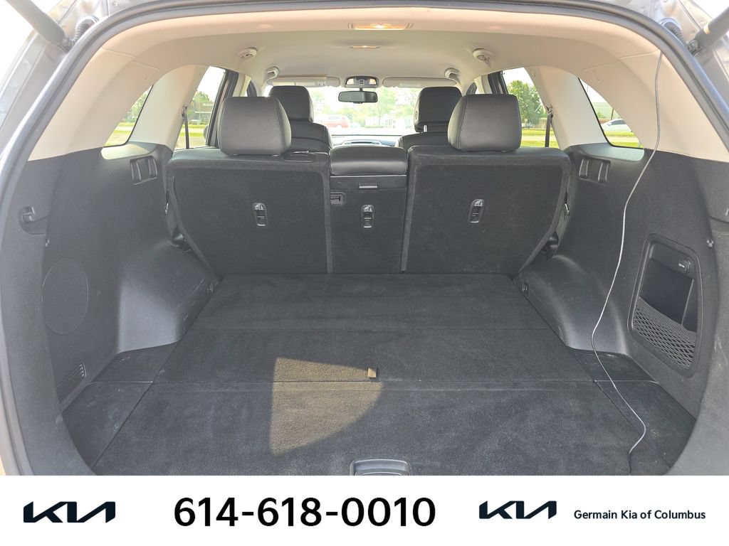 Used 2017 Kia Sorento EX w/ EX Premium Package AWD/4WD image 21