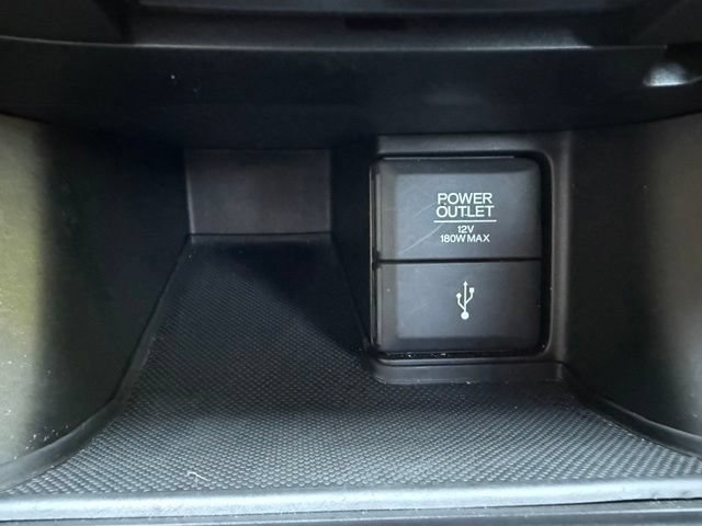 Used 2015 Honda Accord Sport image 27