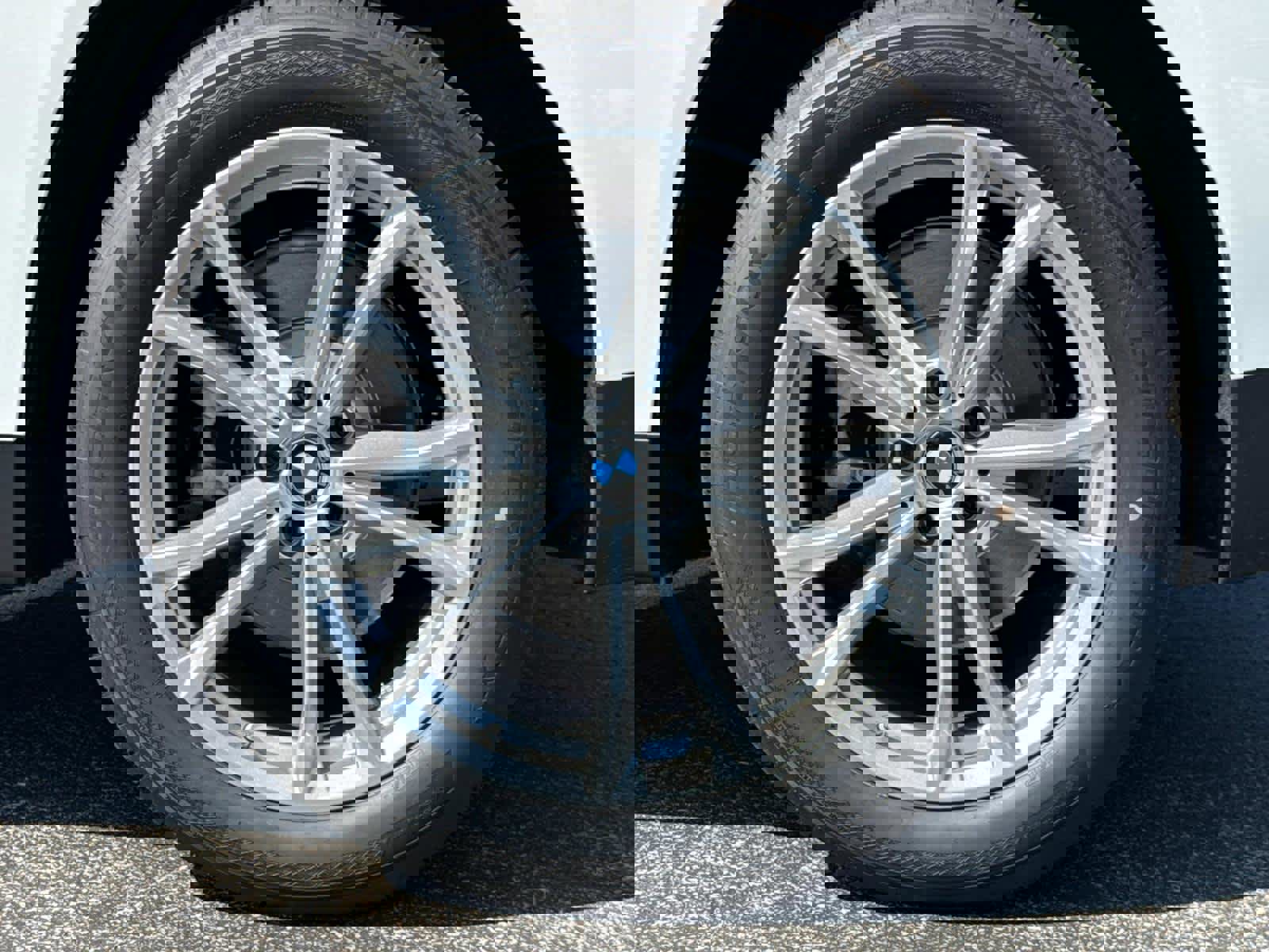 Used 2025 BMW X3 xDrive30i w/ Premium Package image 12