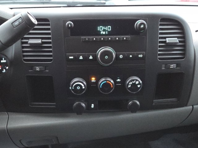 Used 2012 GMC Sierra 1500 W/T image 17