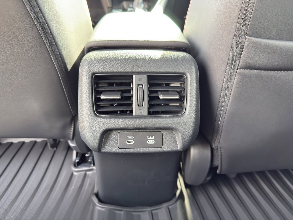New 2026 Acura ADX A-Spec image 24