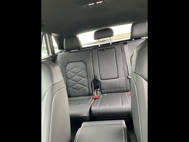 New 2026 Volkswagen Atlas Cross Sport SE AWD/4WD image 9