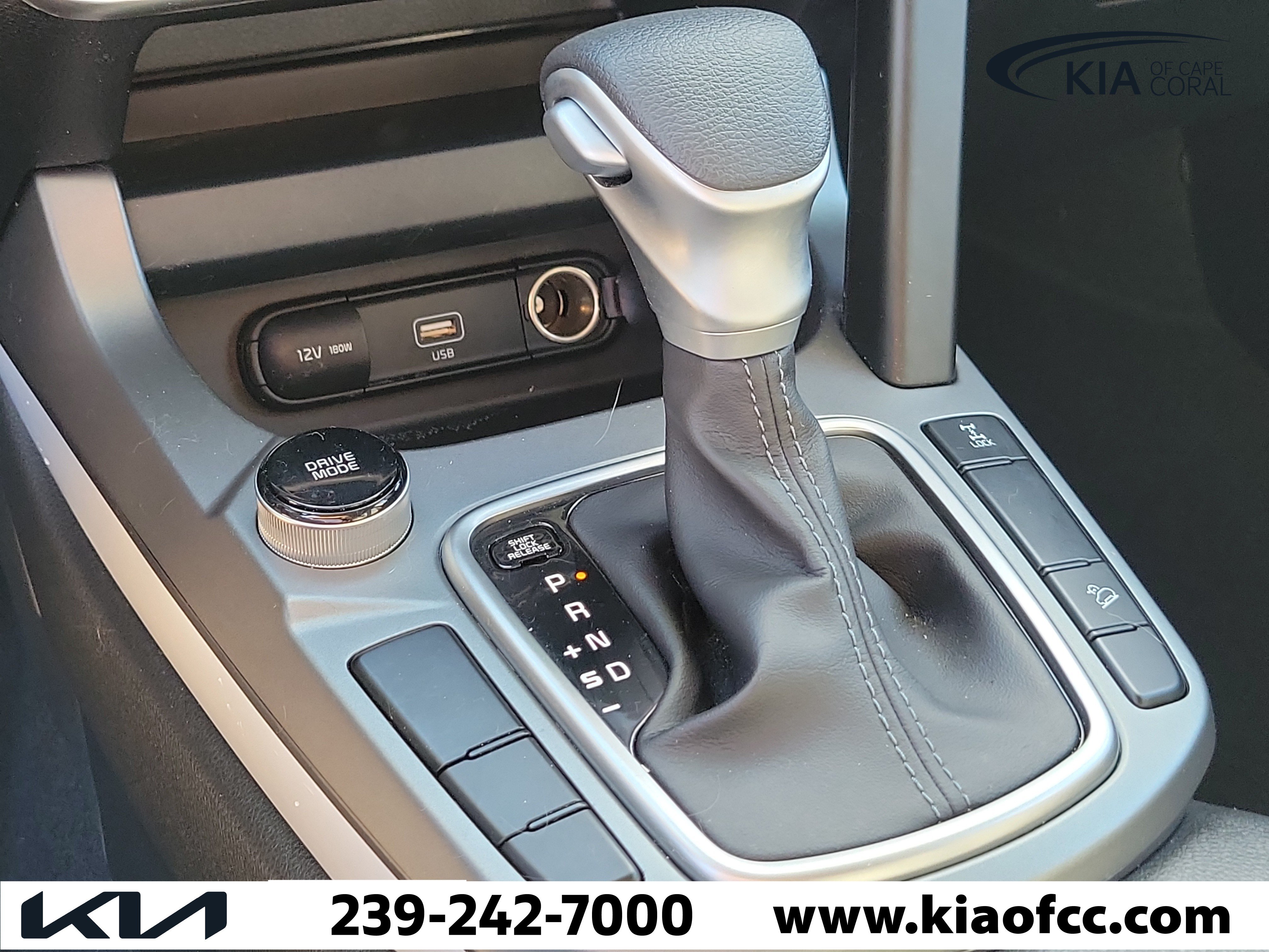 Certified 2022 Kia Seltos LX AWD/4WD image 30