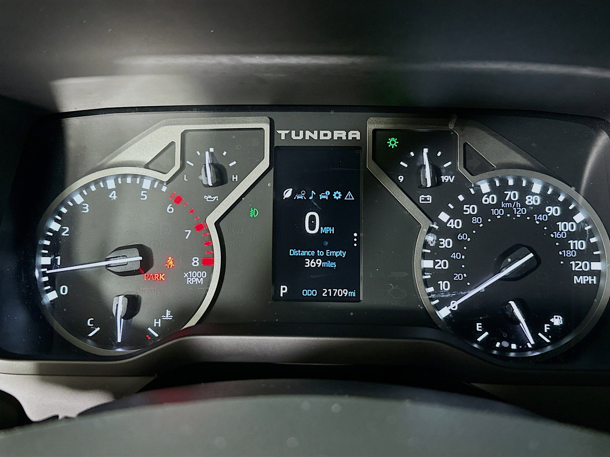 Used 2025 Toyota Tundra SR5 w/ SR5 Convenience Package image 19