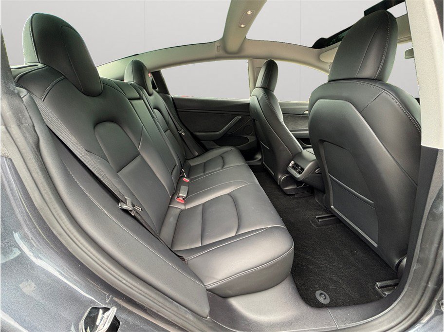 Used 2023 Tesla Model 3 Standard Range RWD image 39