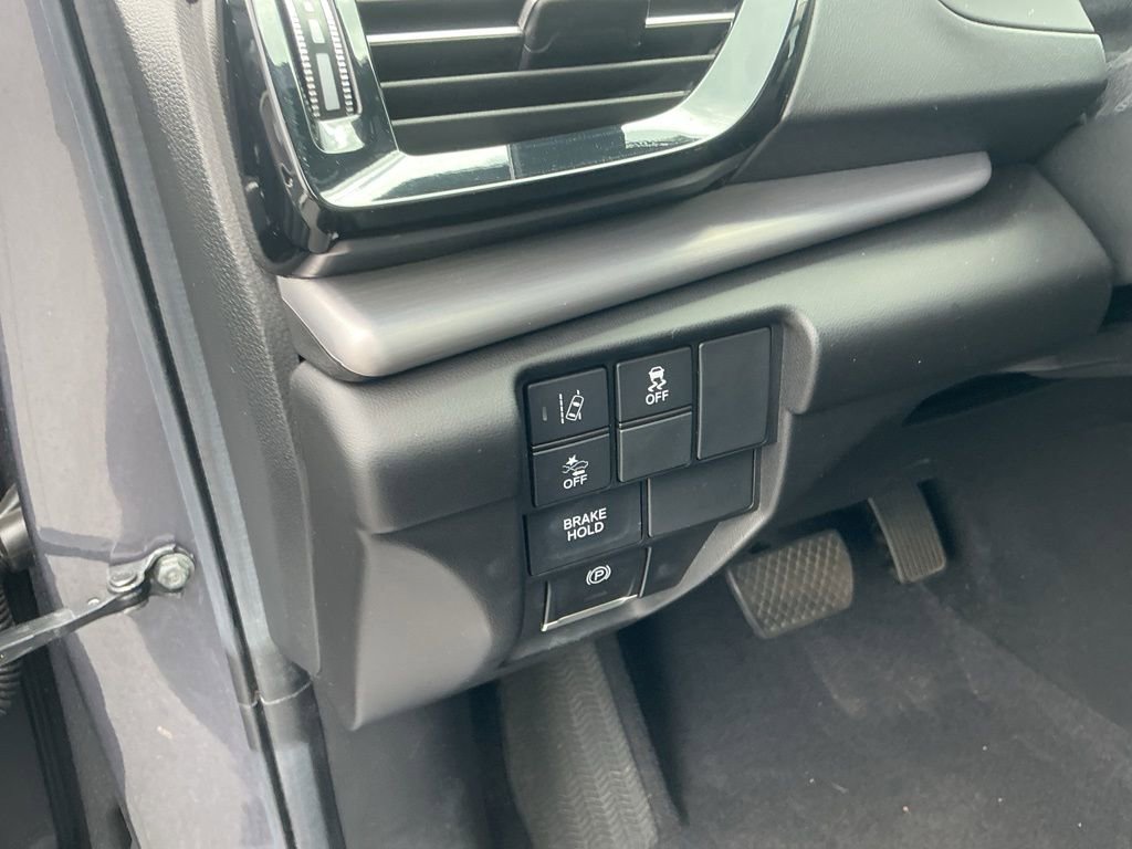 Certified 2020 Acura RDX FWD image 11