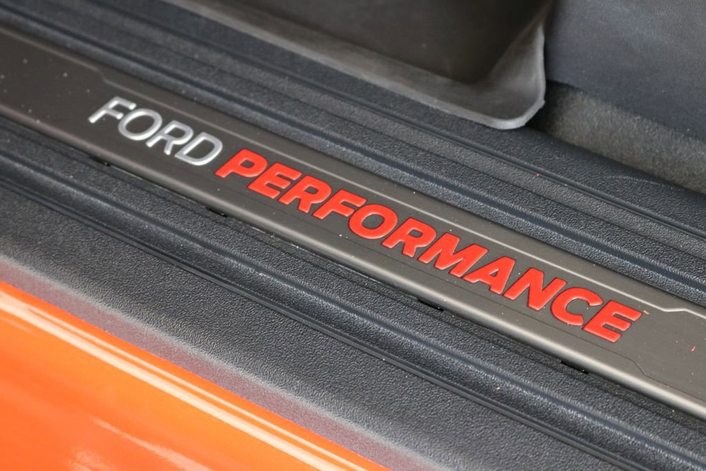 Used 2023 Ford Bronco Raptor image 15