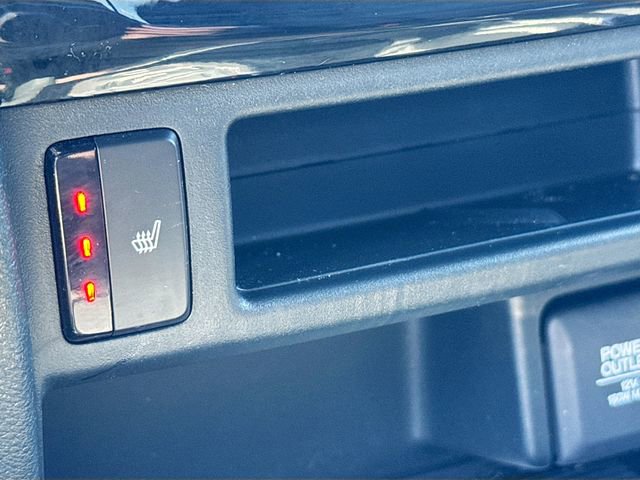 Certified 2023 Honda Ridgeline Black Edition image 20