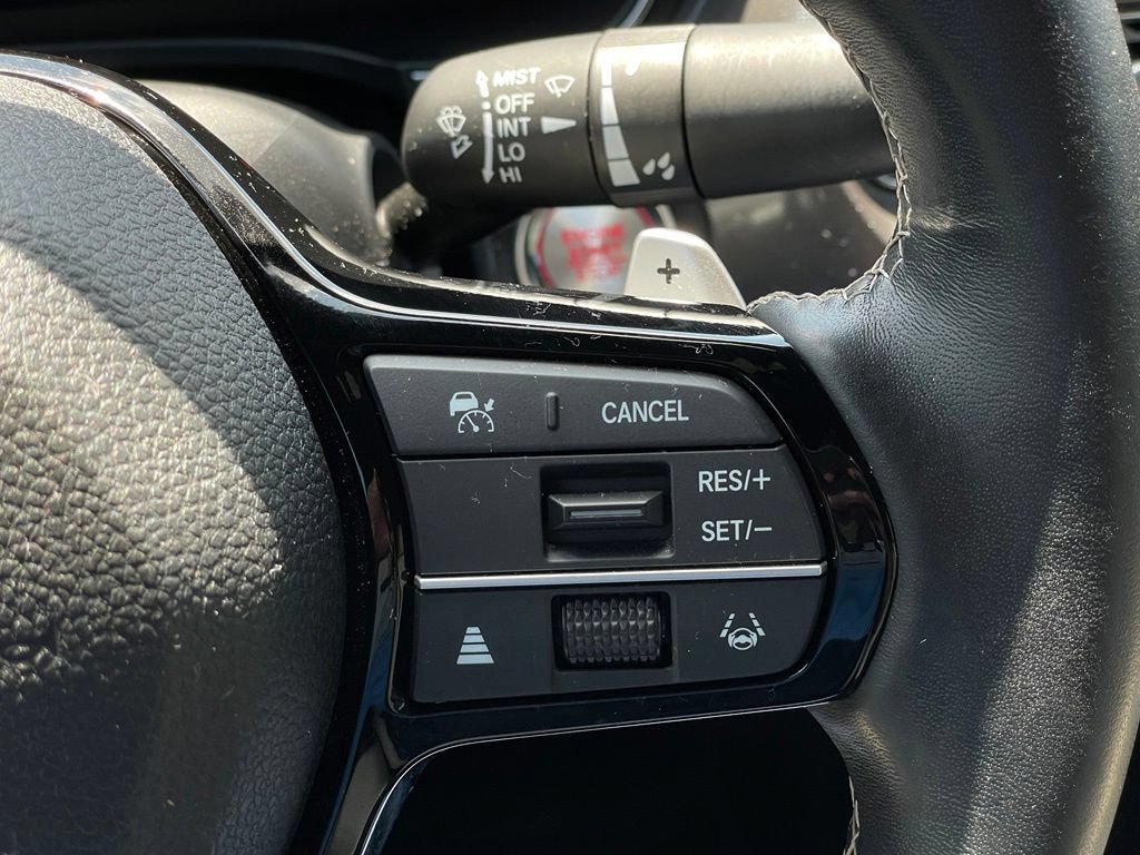 Used 2025 Acura Integra A-Spec FWD image 14